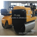 800kg Small Diesel Ride On Vibratory Road Roller Compactor (FYL-850)